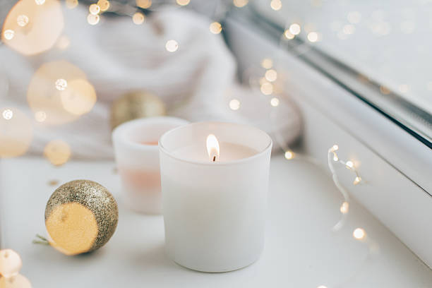 istock New Year and Christmas decor 2236947852