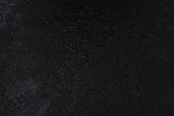 istock Black textured cement background for photography and design 2236977153