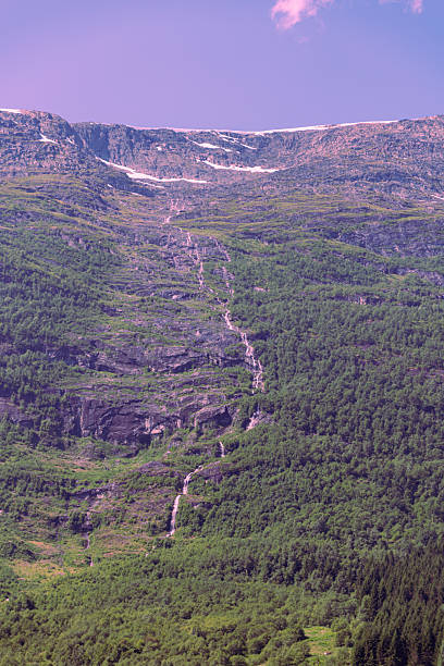 istock Olden - Norway - June 28 - 2023 - Mountain 2236978426