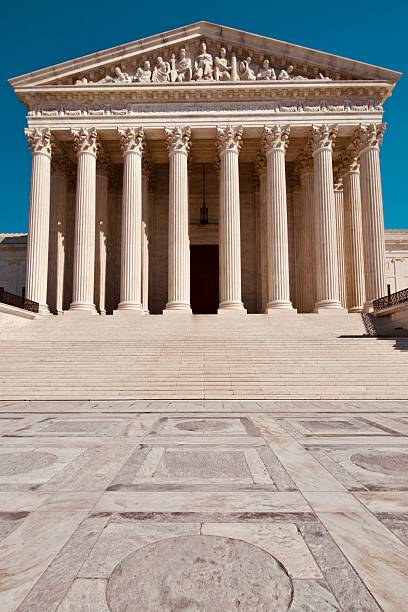 istock Supreme Court Justices 2236995682
