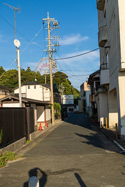 istock Kanzanjiji Onsen townscape 2237017869