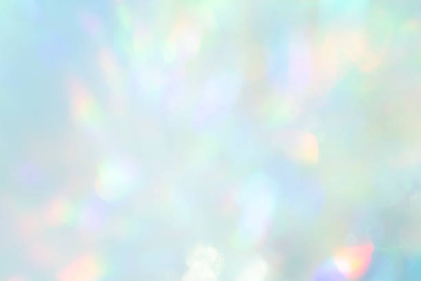 istock Colorful and fantastic bokeh background 2237019757