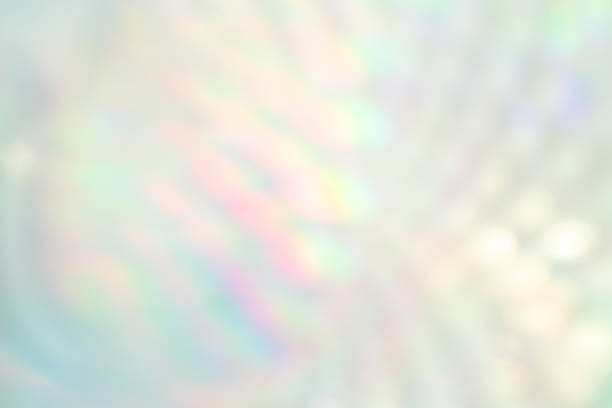 istock Colorful and fantastic bokeh background 2237019760