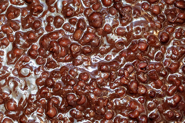 istock Boil the adzuki beans 2237031681