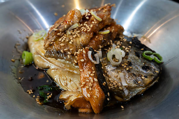 seafood
