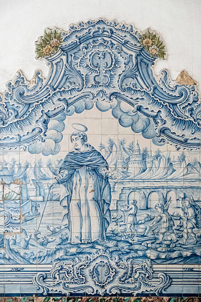 istock Aveiro Cathedral - Portugal 2237038124
