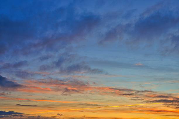 istock New Zealand Sky Replacement Layered Colorful 2237043169