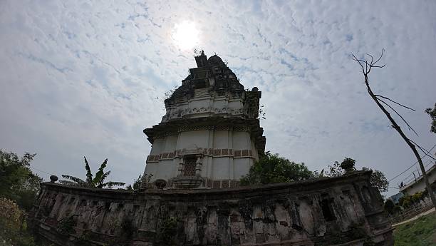 istock Majestic Old Shiv Temple in Bihar’s Rajnagar – A Medieval Marvel 2237048268