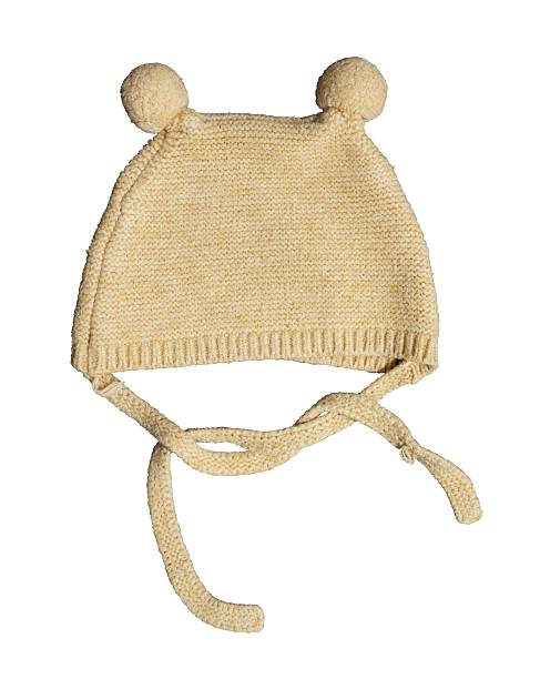 istock cute baby bear hat isolated 2237059605