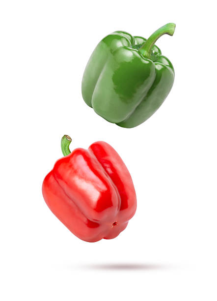 Bell pepper