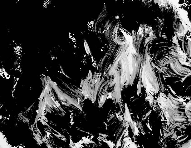 istock grunge black and white streaks 2237063100