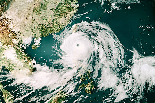 istock Typhoon Ragasa 20250922 Cloud Map Philippines 3D Render Color 2237065654