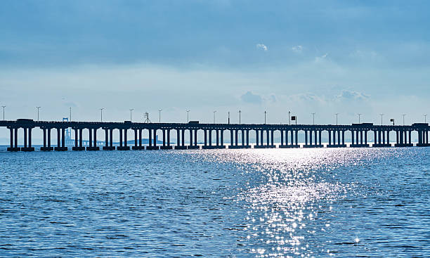 istock Shenzhen Cross-Sea Bridge 2237072983