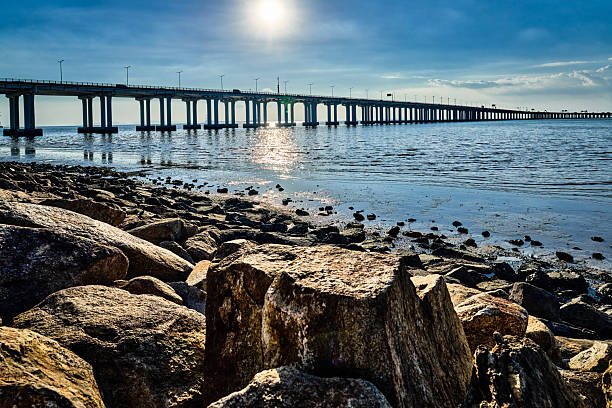 istock Shenzhen Cross-Sea Bridge 2237073234
