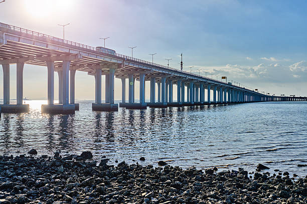 istock Shenzhen Cross-Sea Bridge 2237073292