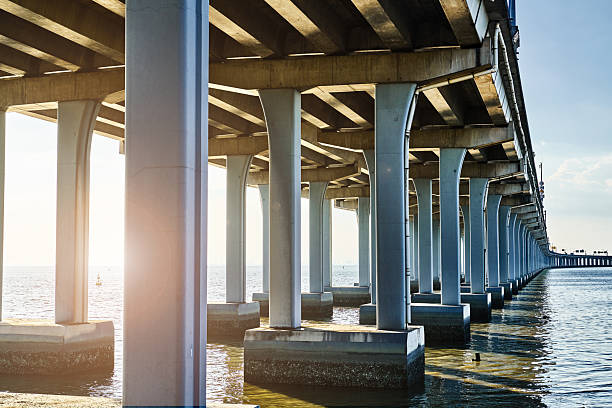 istock Shenzhen Cross-Sea Bridge 2237073366