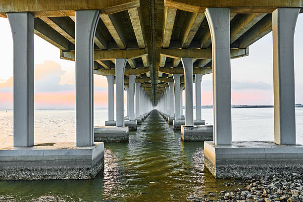 istock West Bay Bridge, Shenzhen, Baoan District 2237076903