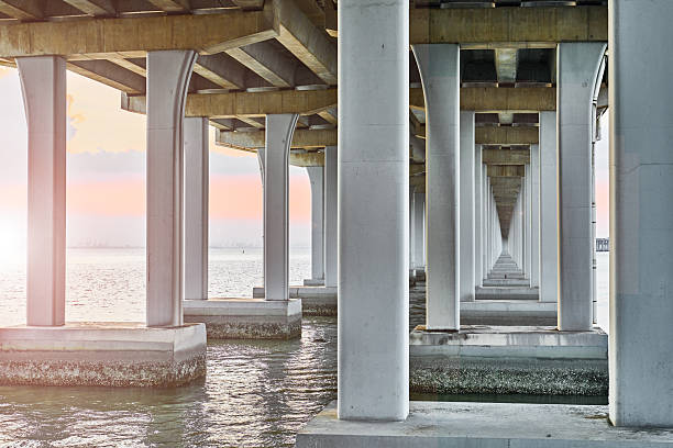 istock West Bay Bridge, Shenzhen, Baoan District 2237076934