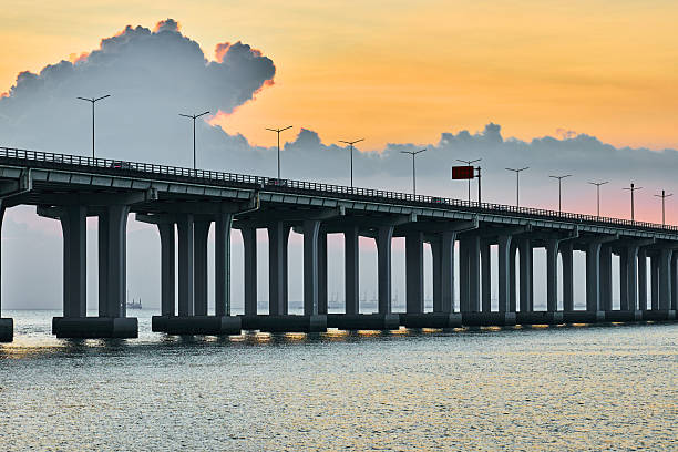 istock Shenzhen Cross-Sea Bridge 2237077057