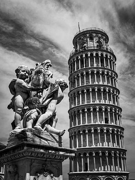 Tower of Pisa