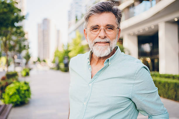 istock Portrait of men 2237082972