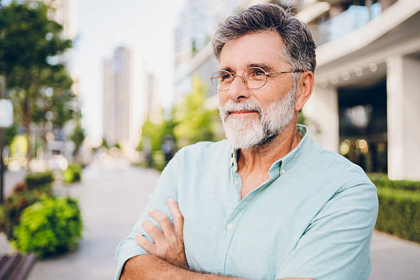 istock Portrait of men 2237083101