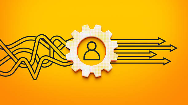 istock Team Management and HR Strategy Concept 2237114624