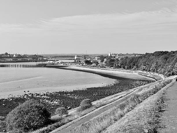 istock Tynemouth beach on a sunny day 2237118803