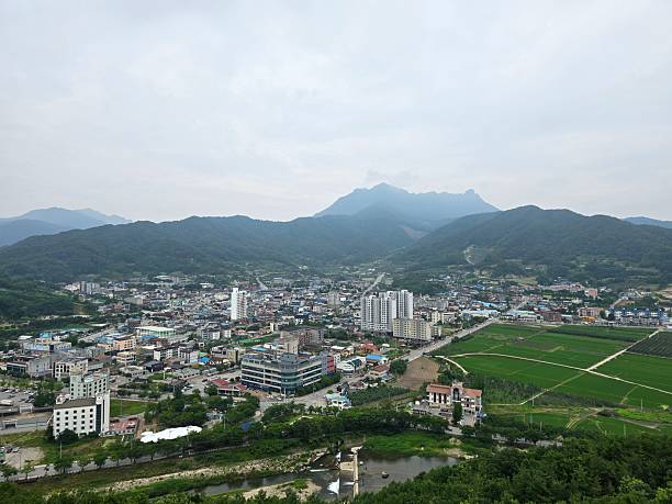 istock Mungyeong city 2237123121