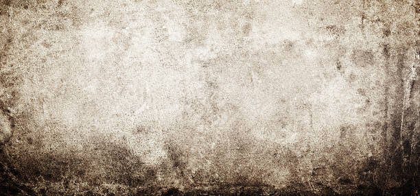 old dirty and grunge paper texture - sujo imagens e fotografias de stock