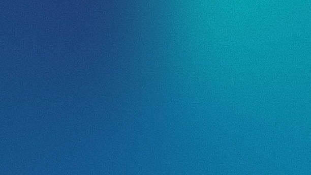 istock WINTER background. Blue gradient background of an empty wall. Horizontal mockup for a seasonal product presentation. Empty stage platform. Advertising display. 2237147969