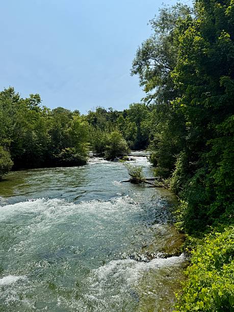 istock Flow of Power;Niagara River” 2237153141