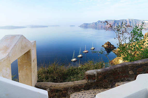 Santorini