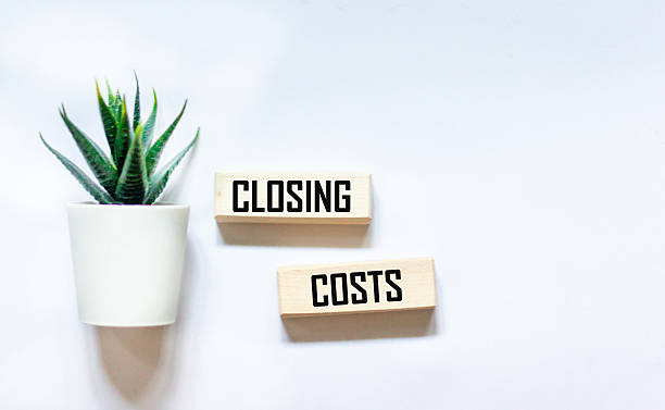 istock CLOSING COSTS - words on wooden blocks on a white background 2237154651