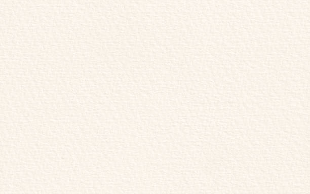Subtle Off-White Watercolor Paper Texture