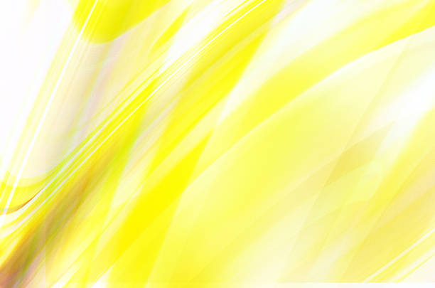 abstract colorful light yellow  soft noise texture background with smooth shapes  perfect  for banner, poster, cover and wallpaper