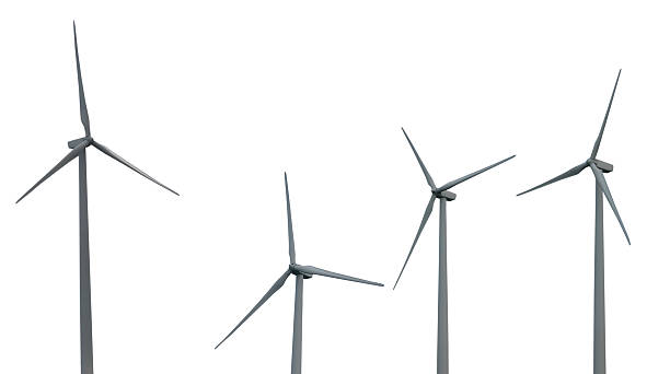istock Wind turbine energy 2237169829