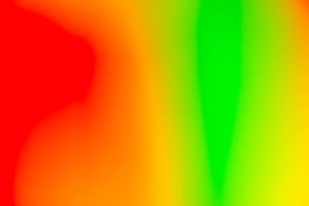 istock Vivid blurred colorful wallpaper background 2237172211