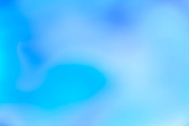 istock Vivid blurred colorful wallpaper background 2237172506