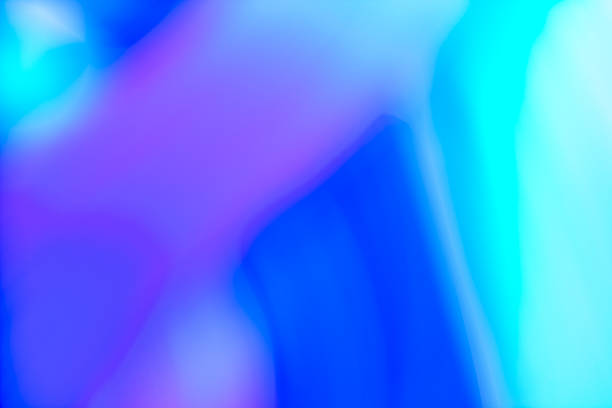 istock Vivid blurred colorful wallpaper background 2237172589