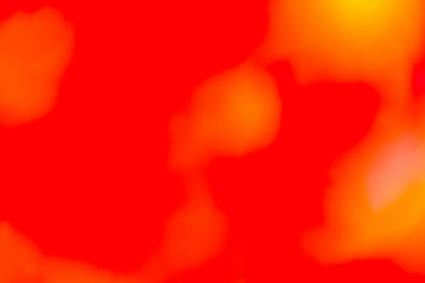 Vivid blurred colorful wallpaper background