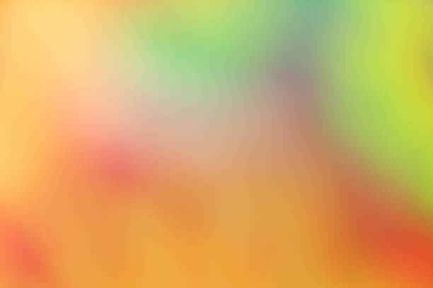 istock Vivid blurred colorful wallpaper background 2237173559
