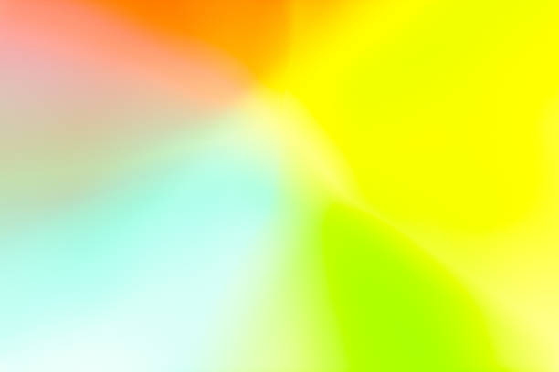 istock Vivid blurred colorful wallpaper background 2237173618