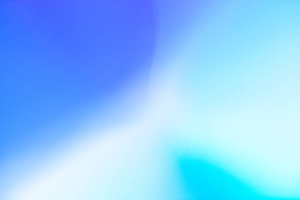 istock Vivid blurred colorful wallpaper background 2237173808