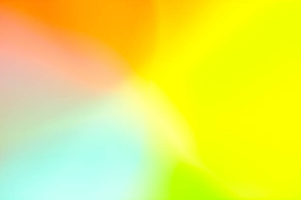 istock Vivid blurred colorful wallpaper background 2237173912