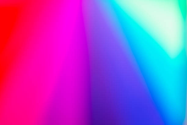 istock Vivid blurred colorful wallpaper background 2237173967