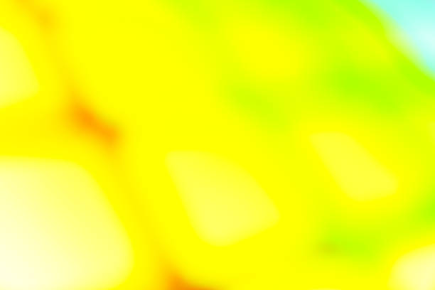 Vivid blurred colorful wallpaper background