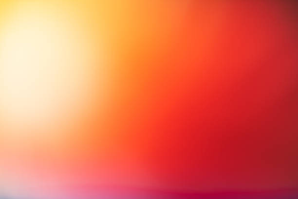 istock Vivid blurred colorful wallpaper background 2237177551