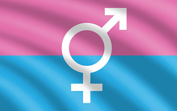 istock Intersex Rippling LGBTQ Pride Flag 2237187852