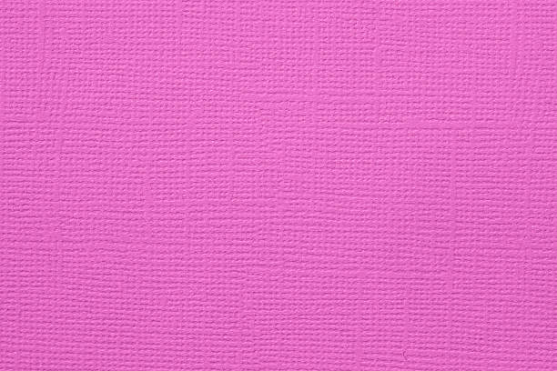Pink paper texture for background
